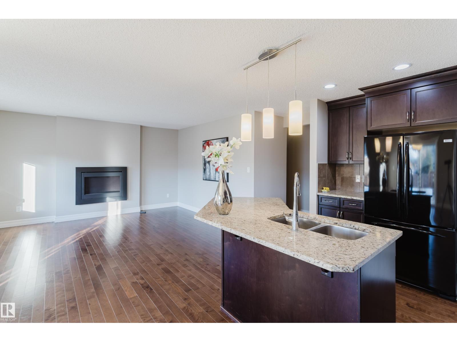 16730 122a St Nw, Edmonton, Alberta  T5X 0G3 - Photo 9 - E4465857