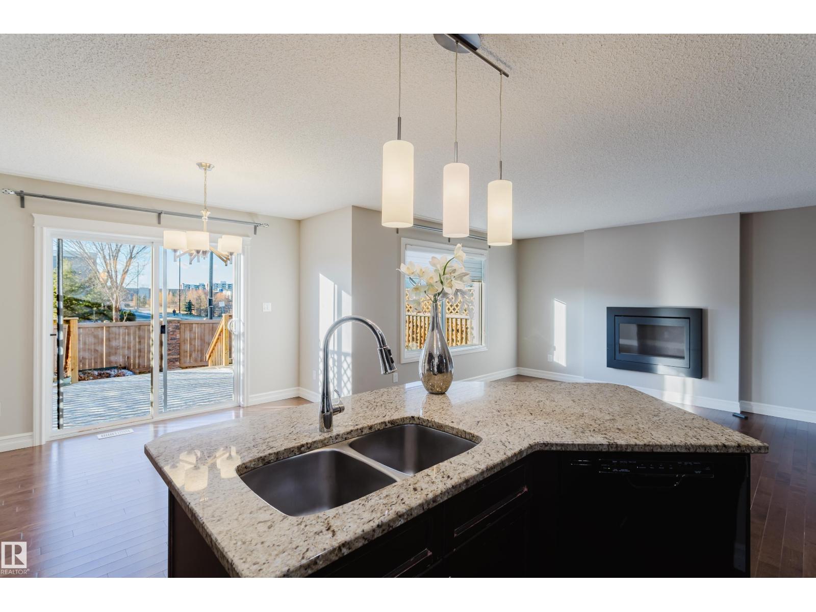 16730 122a St Nw, Edmonton, Alberta  T5X 0G3 - Photo 10 - E4465857