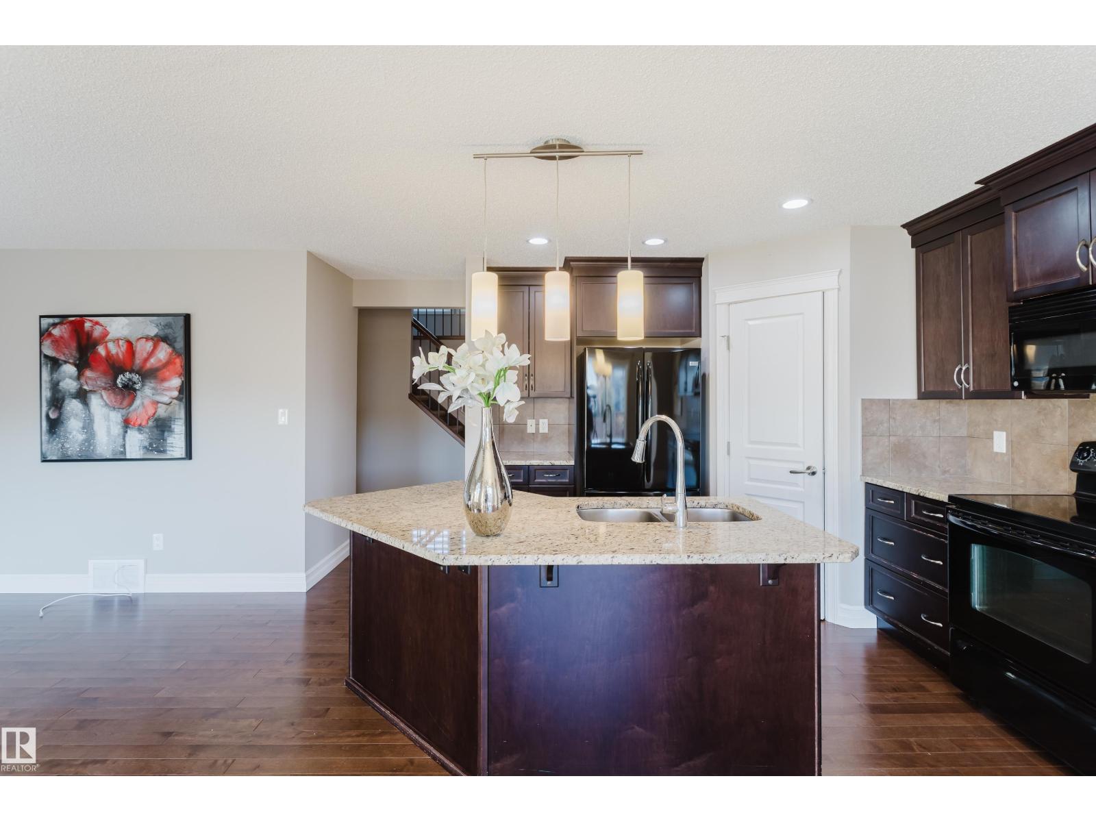 16730 122a St Nw, Edmonton, Alberta  T5X 0G3 - Photo 8 - E4465857