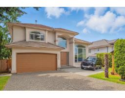 15350 82 AVENUE, Surrey, British Columbia