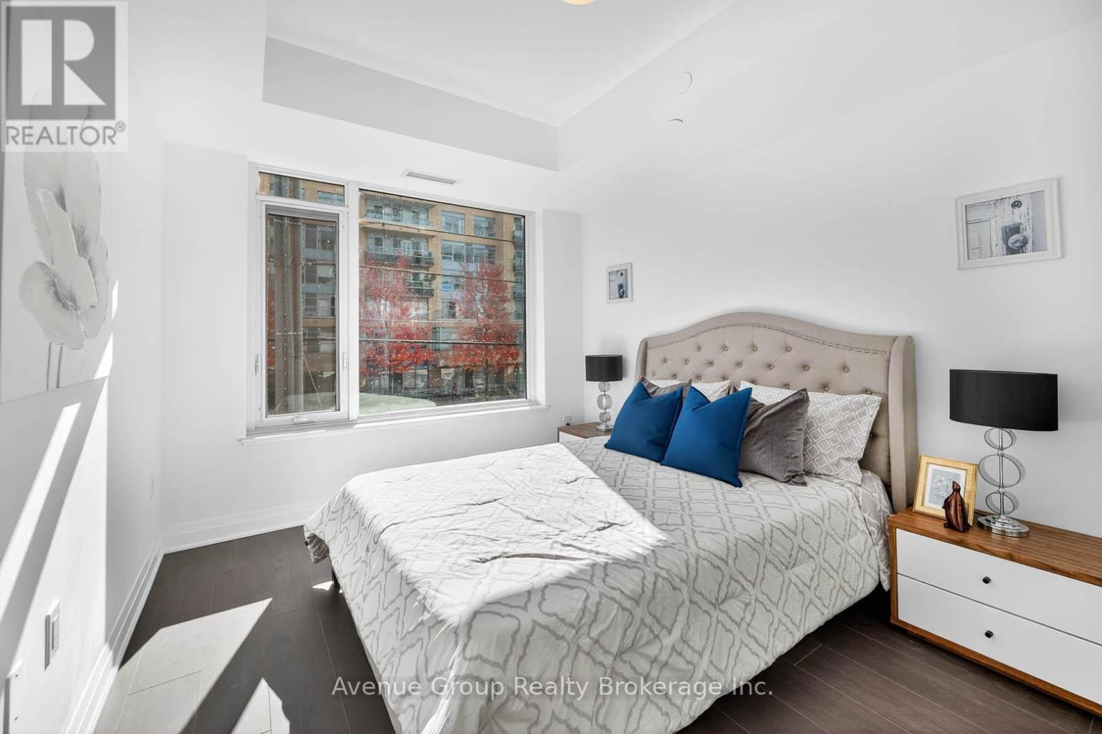 201 - 700 Sheppard Avenue W, Toronto, Ontario  M3H 0G5 - Photo 19 - C12482257