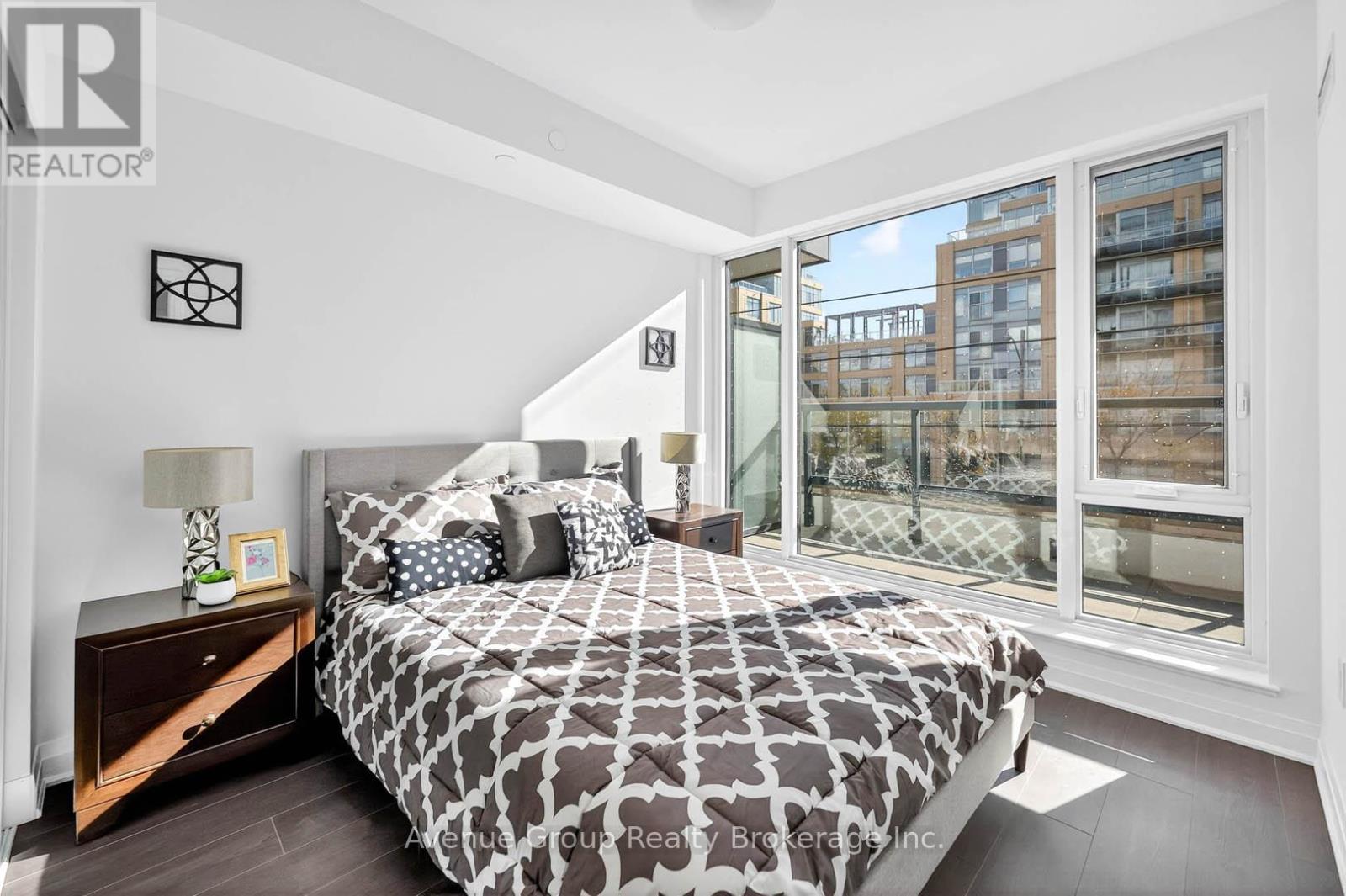 201 - 700 Sheppard Avenue W, Toronto, Ontario  M3H 0G5 - Photo 22 - C12482257