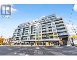 201 - 700 SHEPPARD AVENUE W, Toronto, Ontario