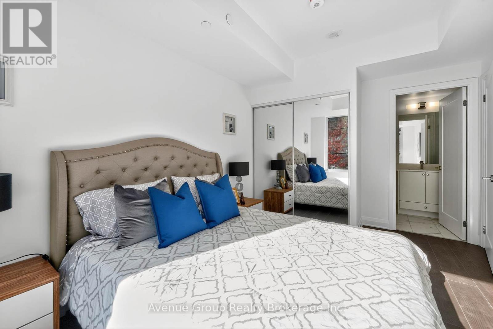 201 - 700 Sheppard Avenue W, Toronto, Ontario  M3H 0G5 - Photo 20 - C12482257