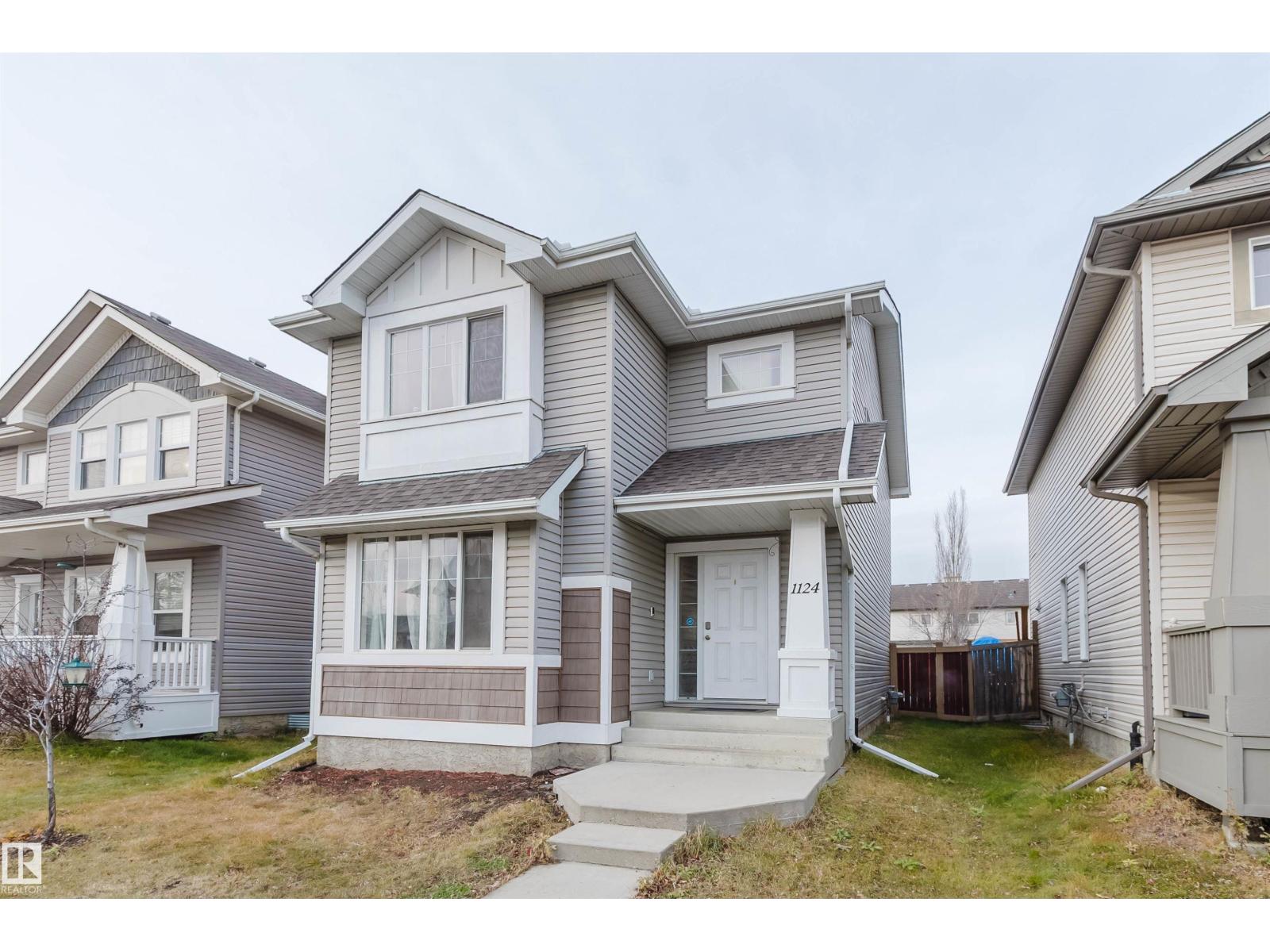 1124 37a Av Nw, Edmonton, Alberta  T6T 0E7 - Photo 43 - E4465890