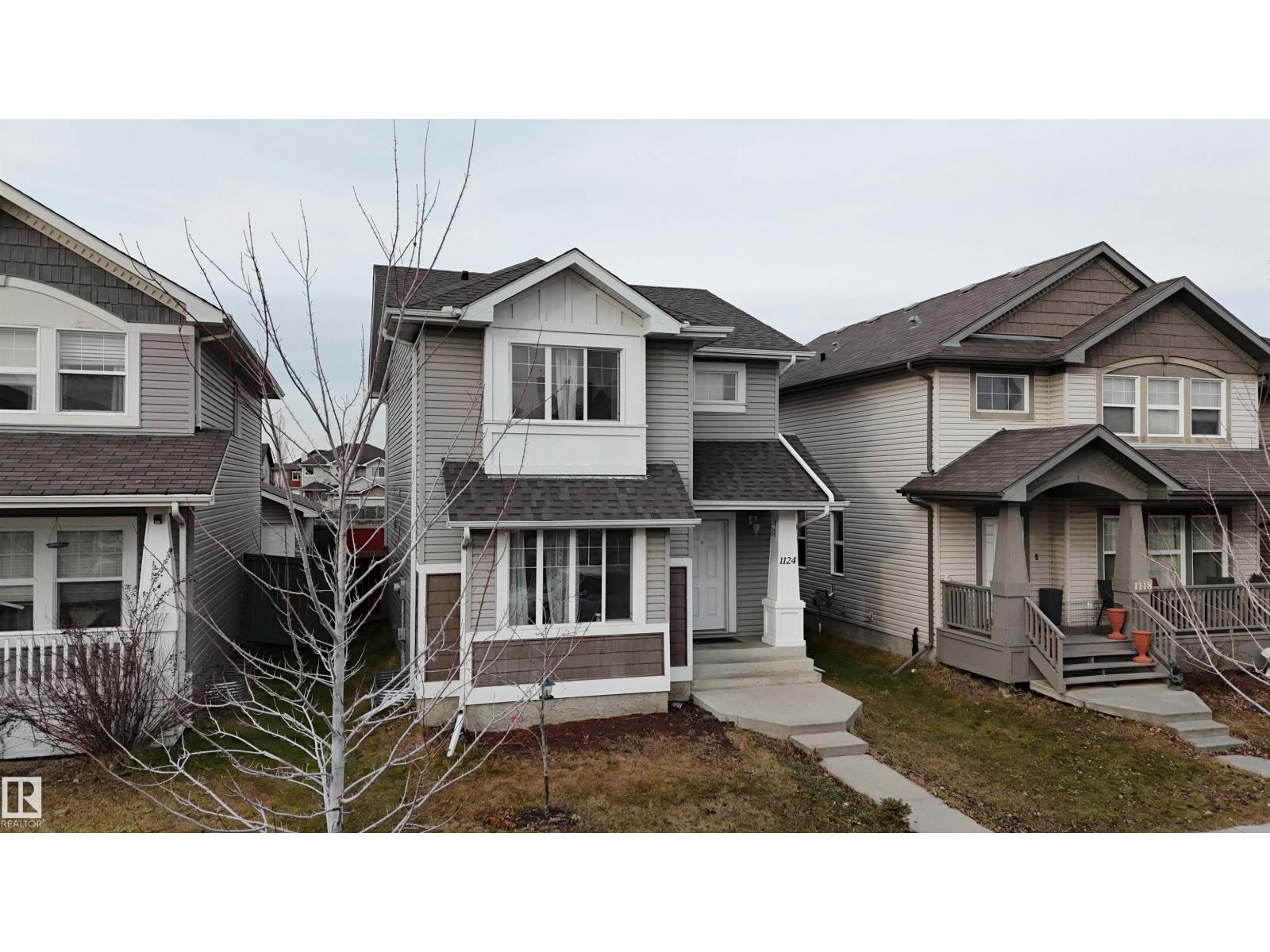 1124 37a Av Nw, Edmonton, Alberta  T6T 0E7 - Photo 44 - E4465890