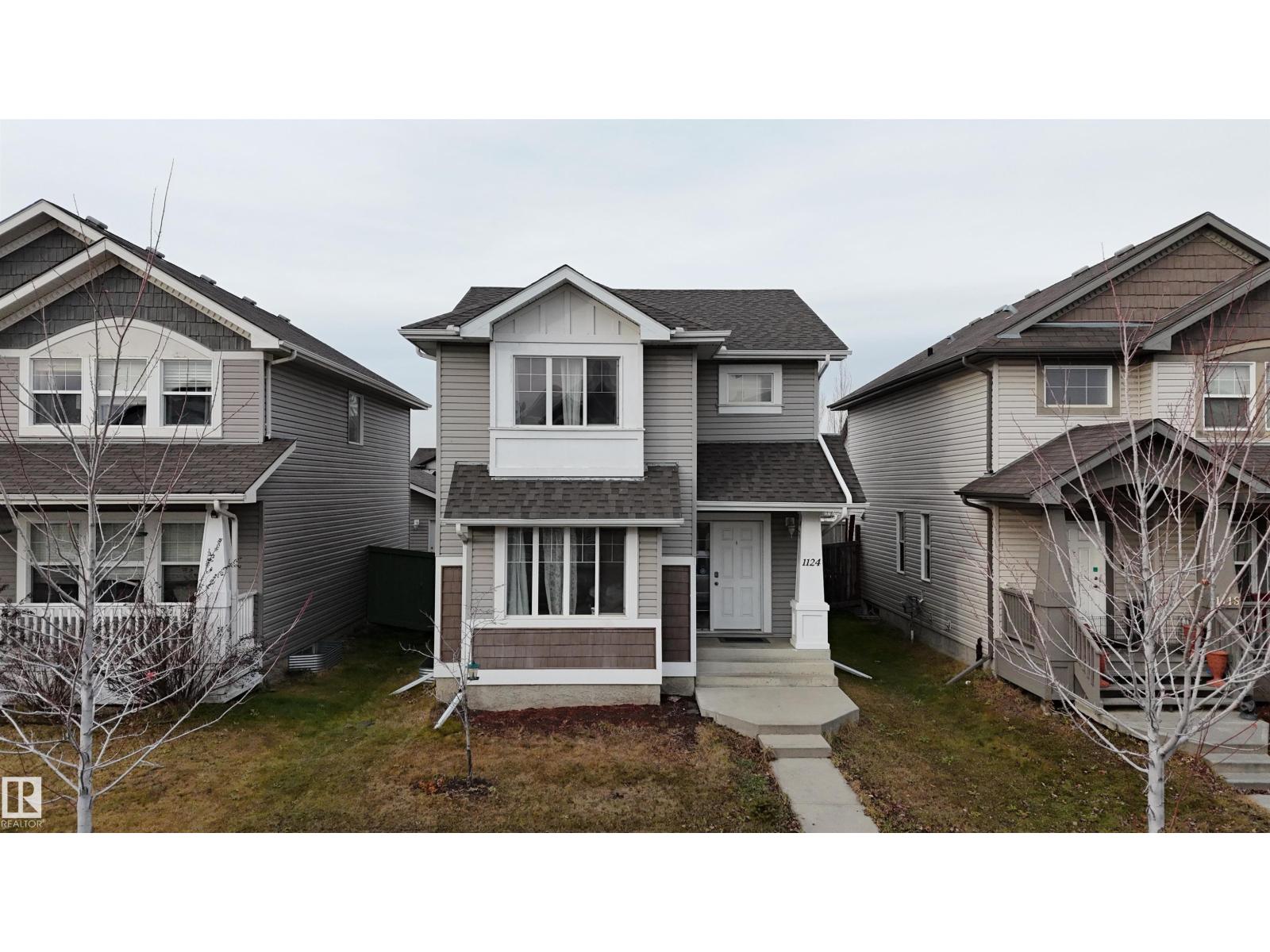 1124 37a Av Nw, Edmonton, Alberta  T6T 0E7 - Photo 45 - E4465890