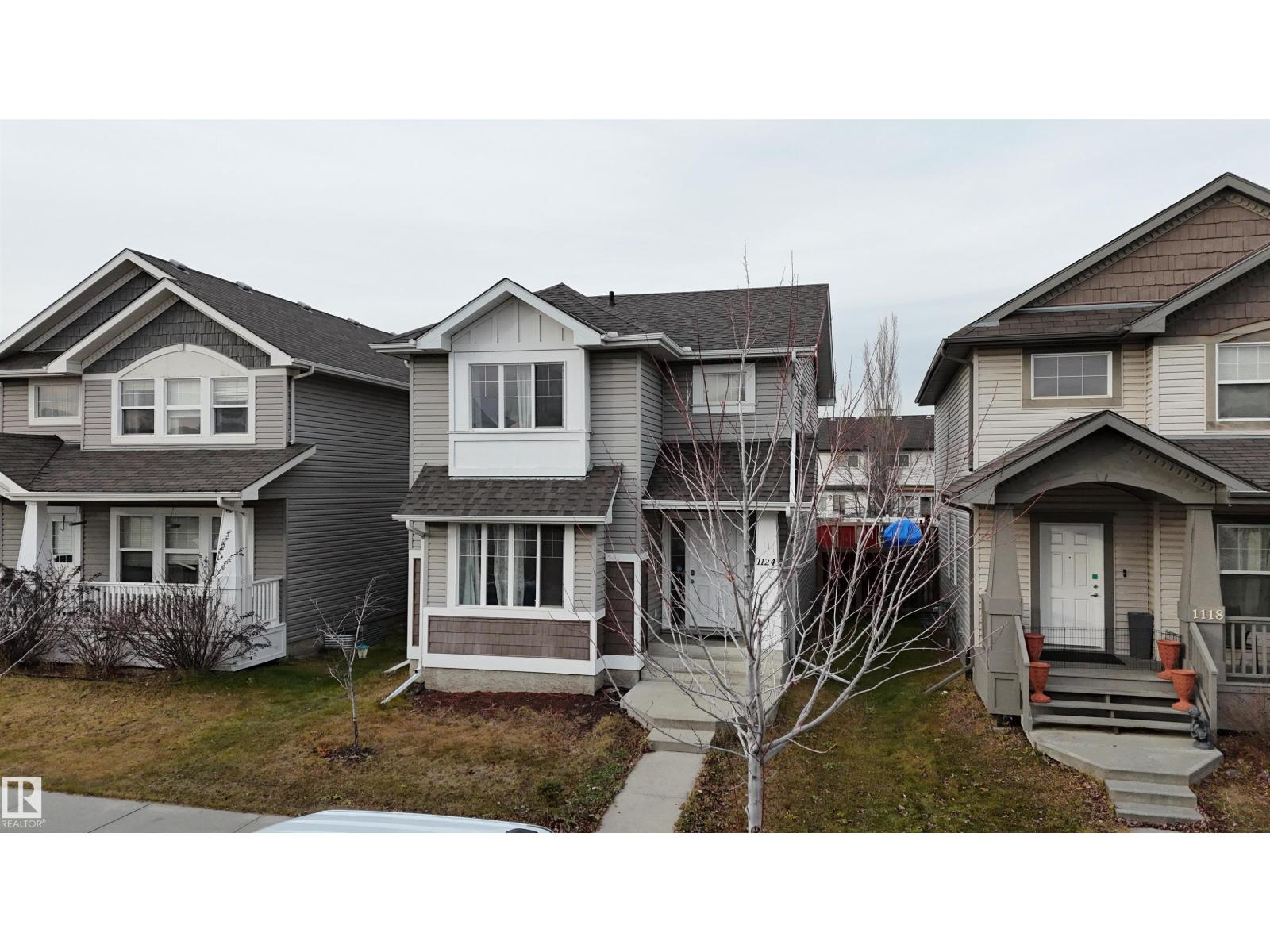 1124 37a Av Nw, Edmonton, Alberta  T6T 0E7 - Photo 46 - E4465890