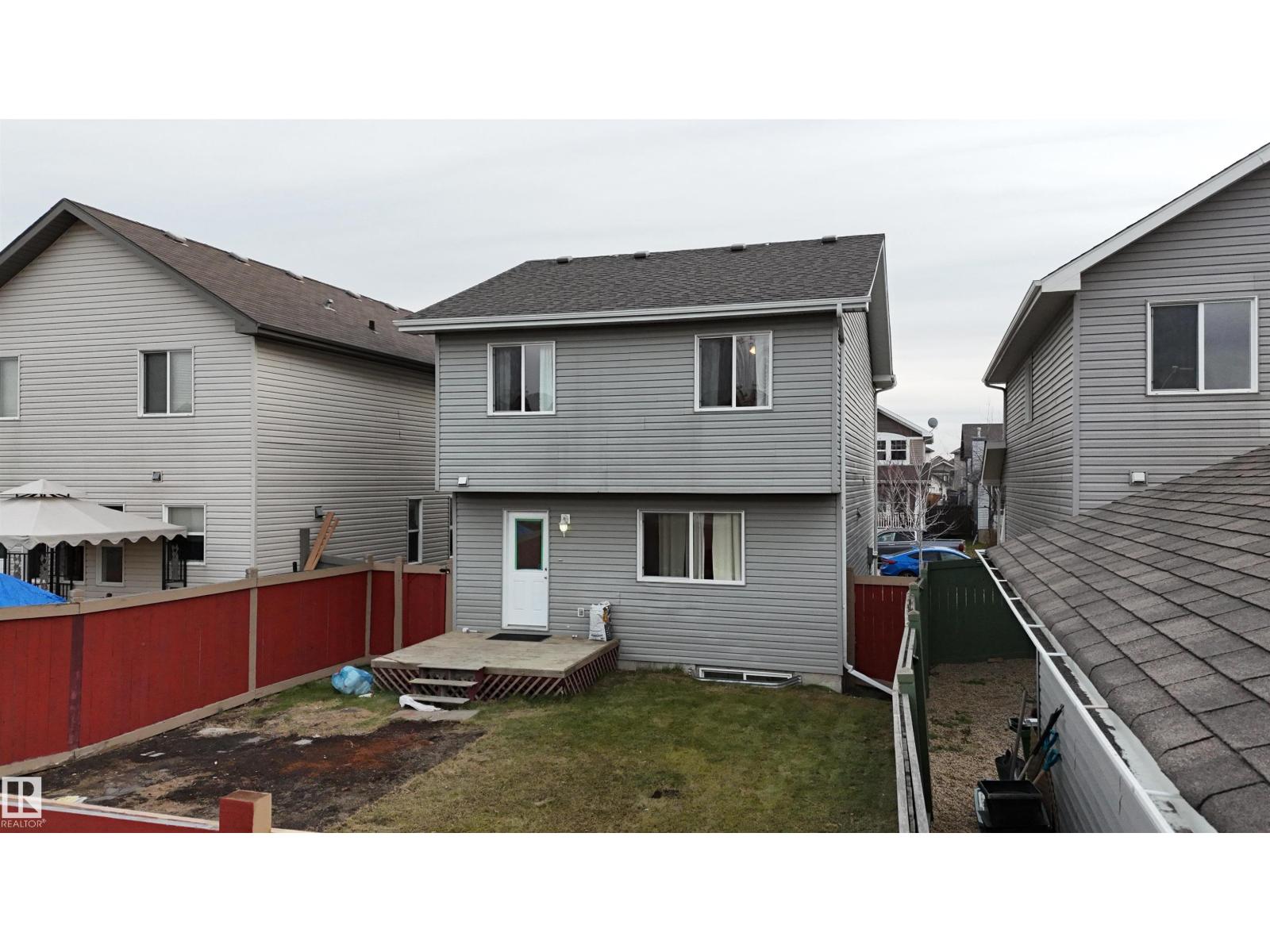 1124 37a Av Nw, Edmonton, Alberta  T6T 0E7 - Photo 48 - E4465890