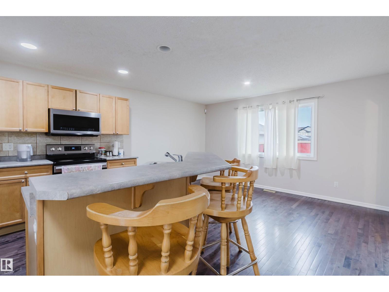 1124 37a Av Nw, Edmonton, Alberta  T6T 0E7 - Photo 9 - E4465890