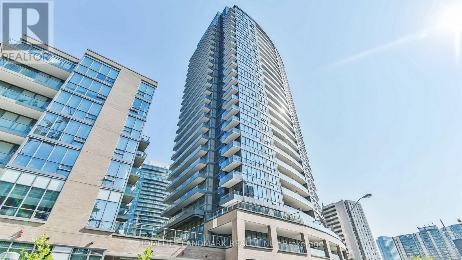 302 - 50 FOREST MANOR ROAD, Toronto, Ontario
