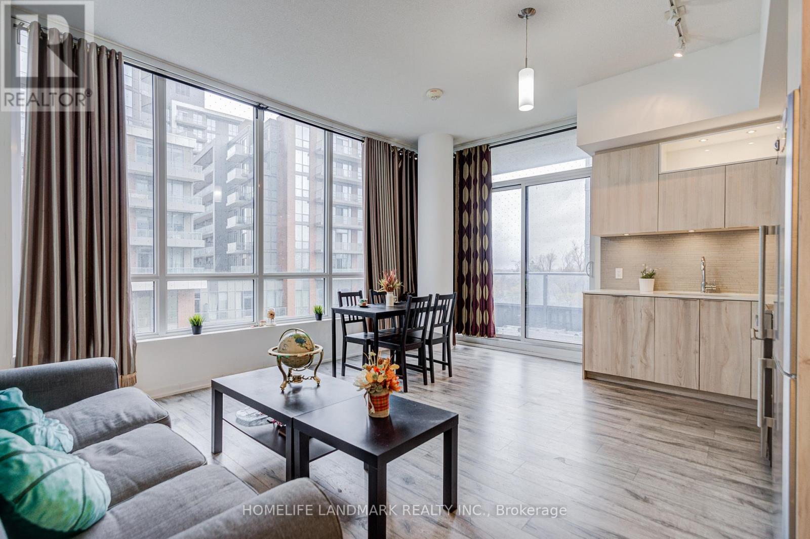 302 - 50 Forest Manor Road, Toronto, Ontario  M2J 0E3 - Photo 16 - C12549010