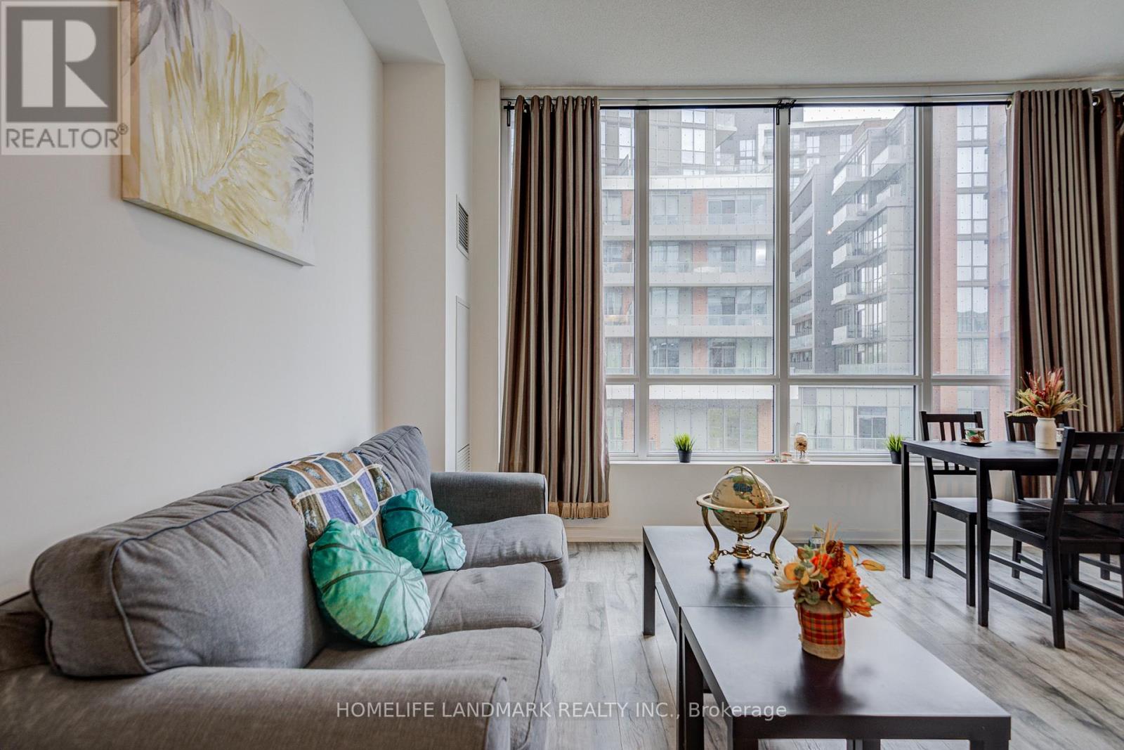 302 - 50 Forest Manor Road, Toronto, Ontario  M2J 0E3 - Photo 18 - C12549010