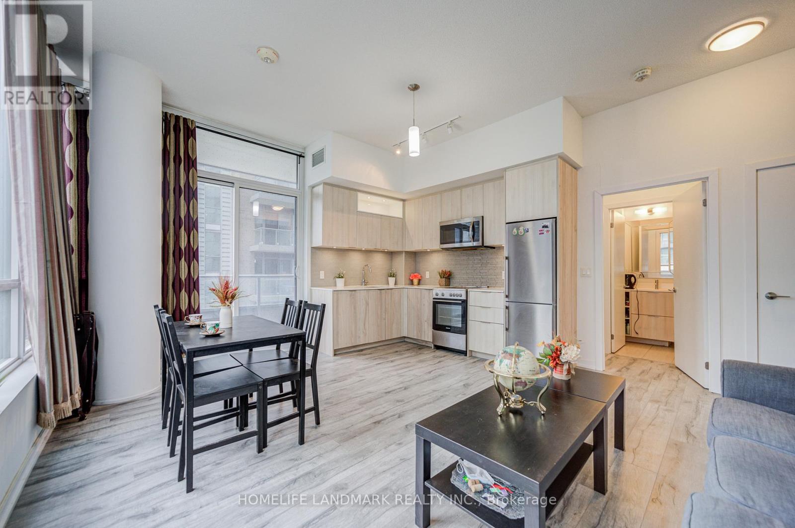 302 - 50 Forest Manor Road, Toronto, Ontario  M2J 0E3 - Photo 21 - C12549010