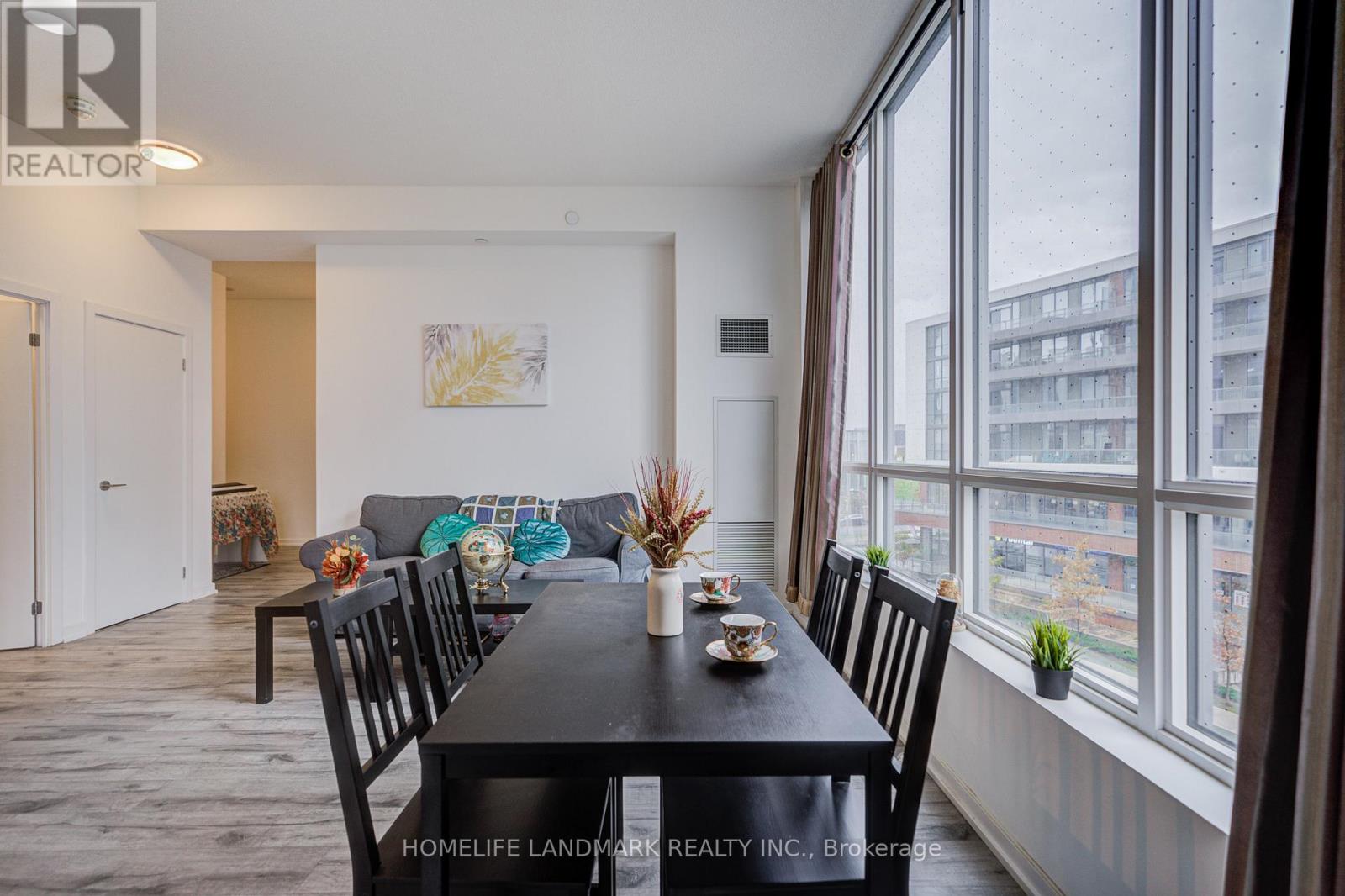 302 - 50 Forest Manor Road, Toronto, Ontario  M2J 0E3 - Photo 23 - C12549010