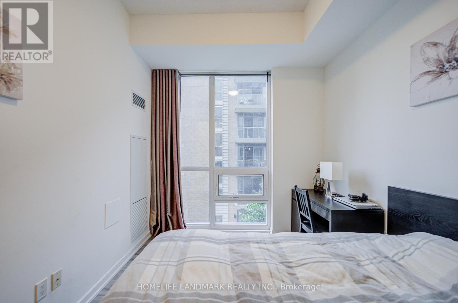 302 - 50 Forest Manor Road, Toronto, Ontario  M2J 0E3 - Photo 32 - C12549010