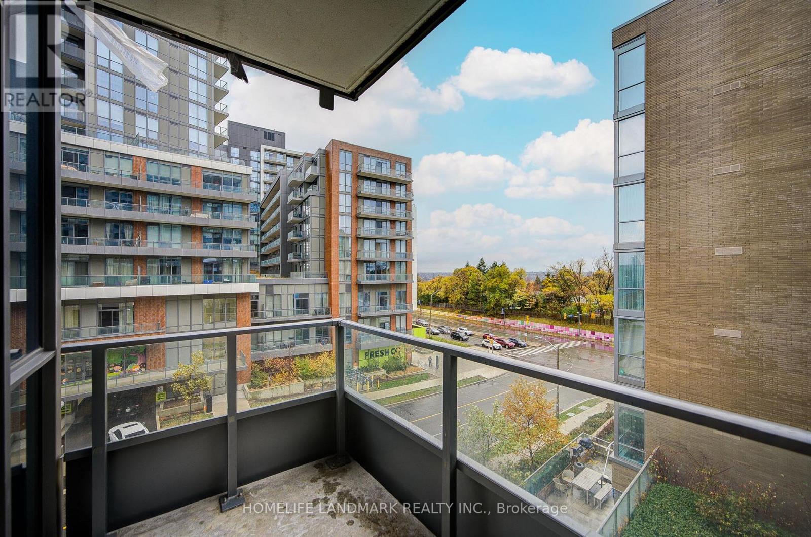 302 - 50 Forest Manor Road, Toronto, Ontario  M2J 0E3 - Photo 36 - C12549010