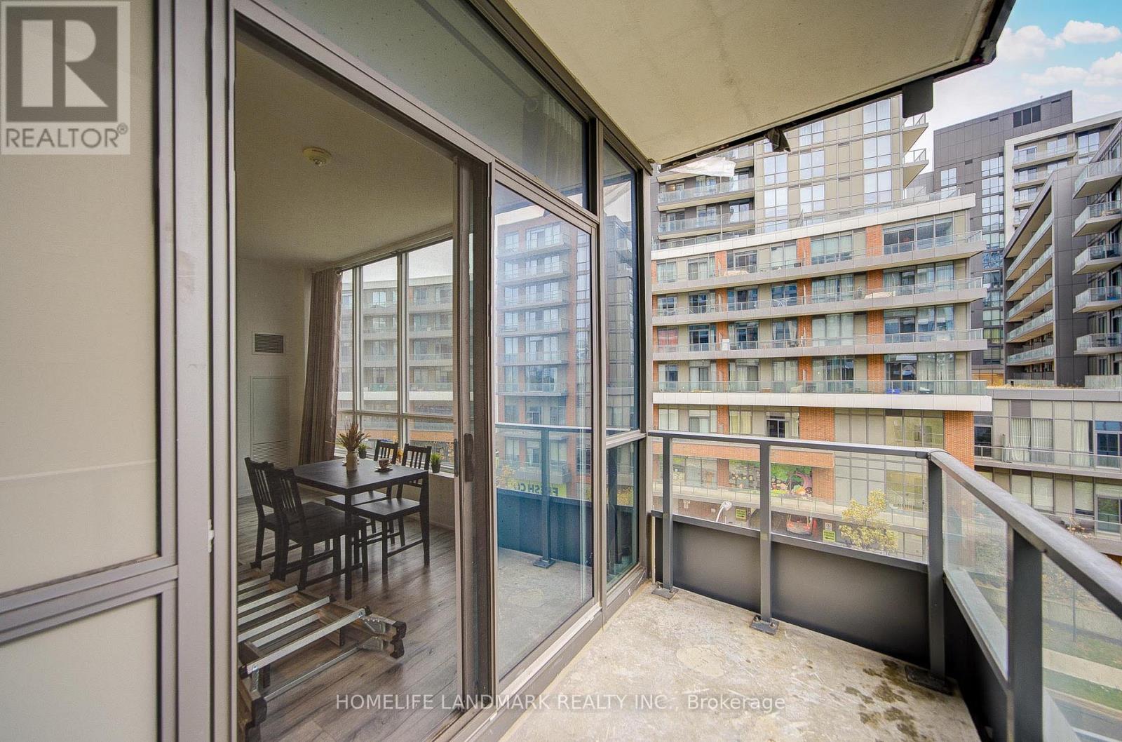 302 - 50 Forest Manor Road, Toronto, Ontario  M2J 0E3 - Photo 37 - C12549010