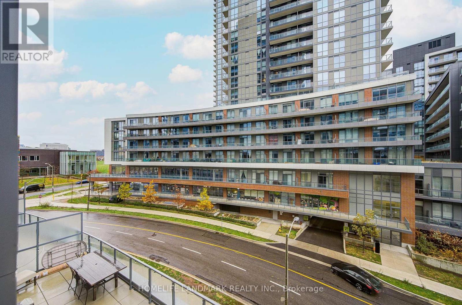 302 - 50 Forest Manor Road, Toronto, Ontario  M2J 0E3 - Photo 38 - C12549010