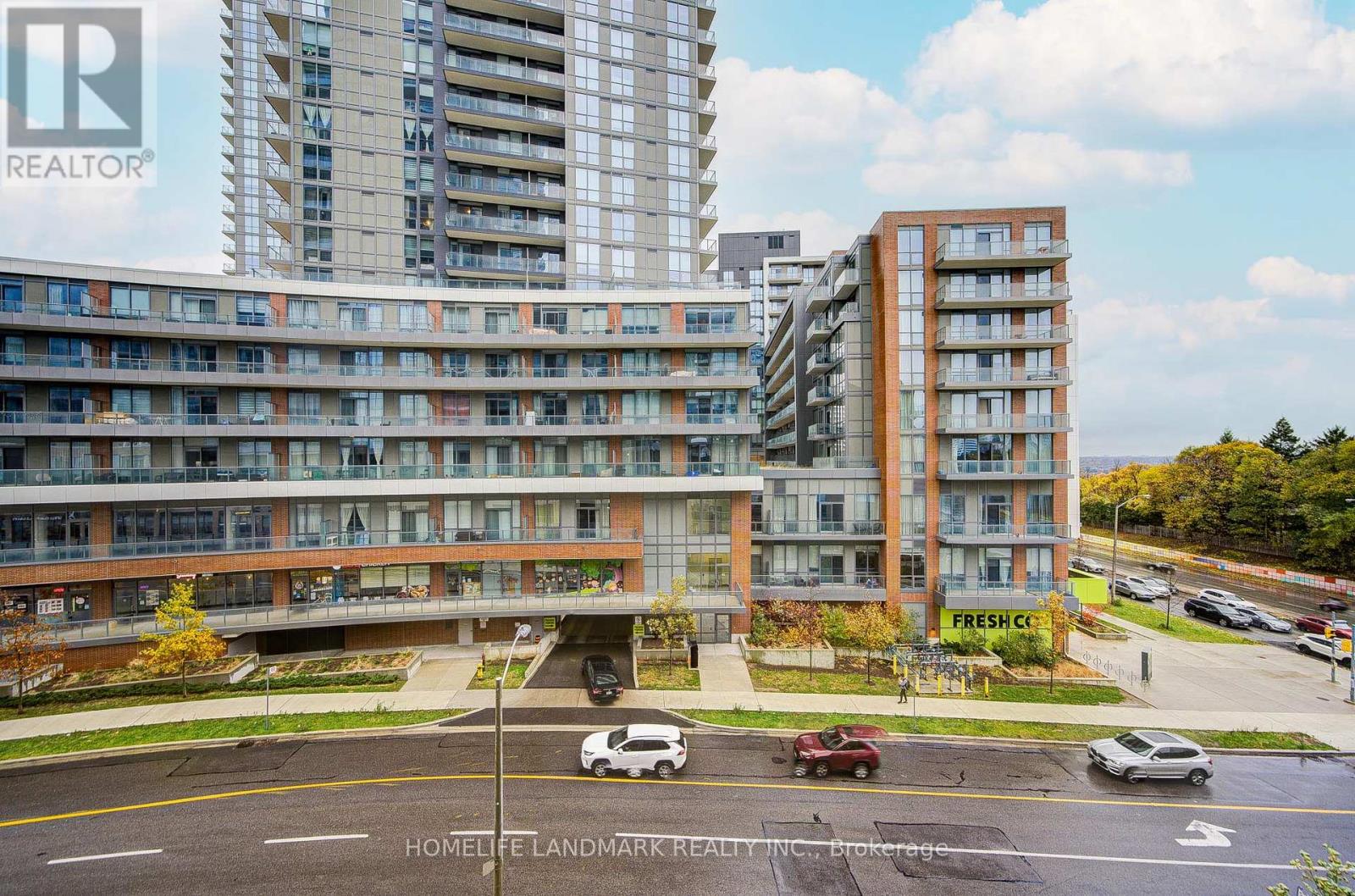 302 - 50 Forest Manor Road, Toronto, Ontario  M2J 0E3 - Photo 39 - C12549010