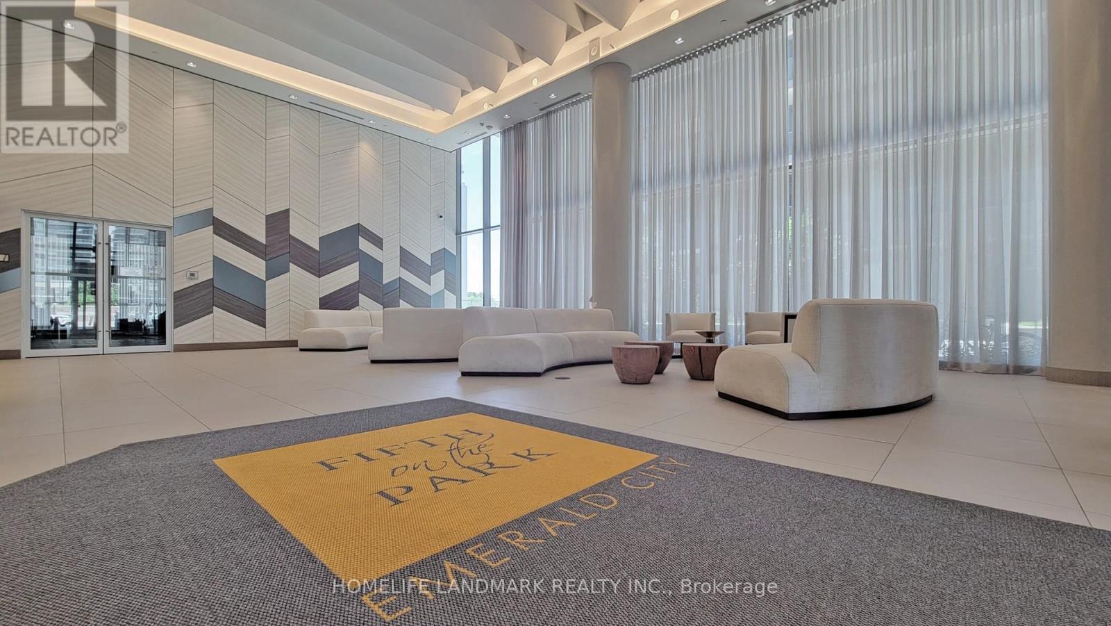 302 - 50 Forest Manor Road, Toronto, Ontario  M2J 0E3 - Photo 4 - C12549010