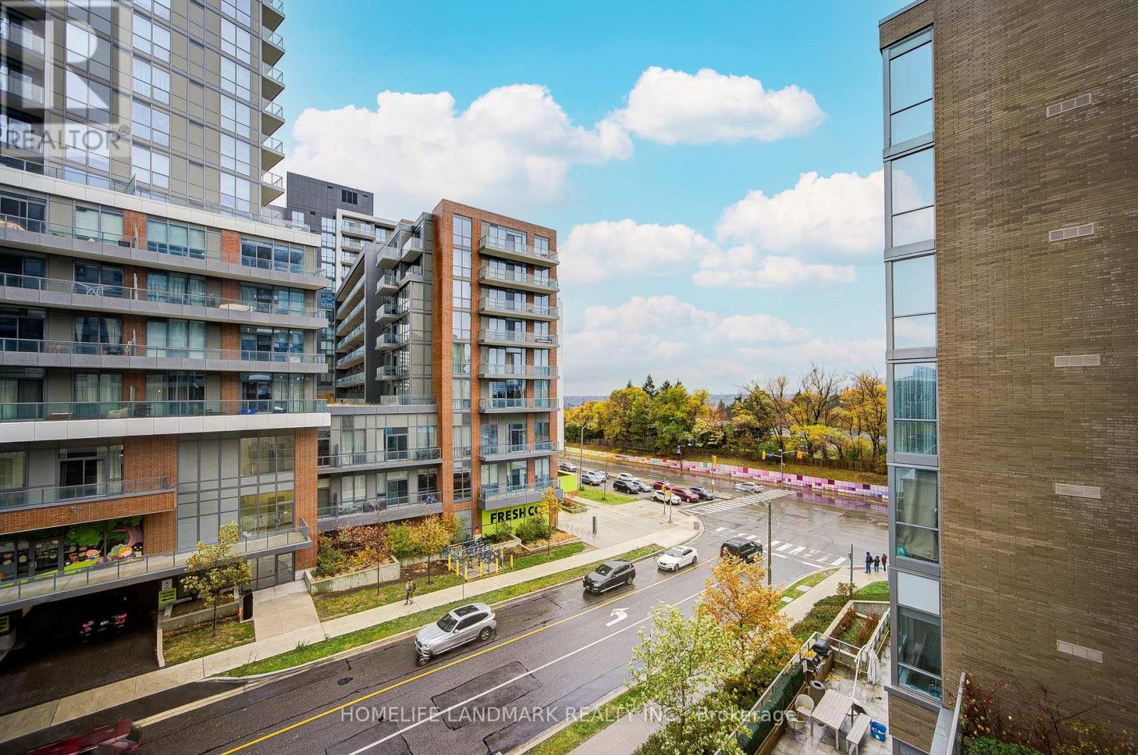 302 - 50 Forest Manor Road, Toronto, Ontario  M2J 0E3 - Photo 40 - C12549010