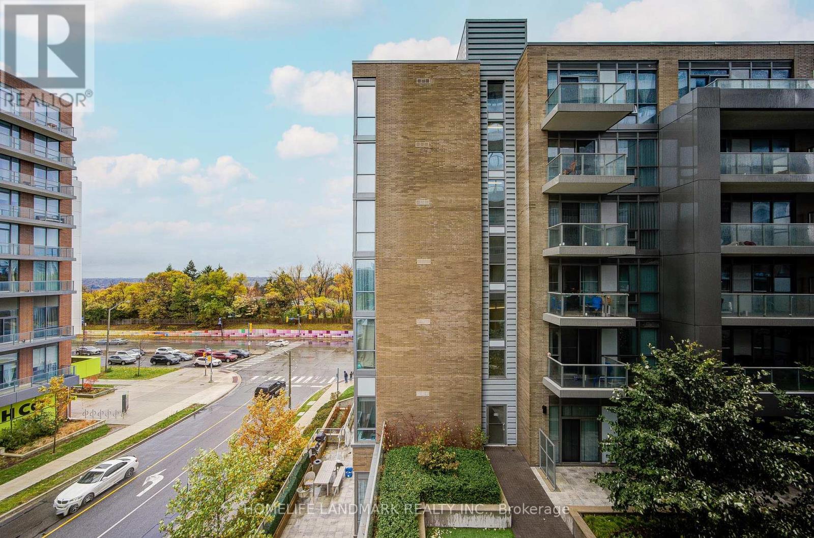 302 - 50 Forest Manor Road, Toronto, Ontario  M2J 0E3 - Photo 41 - C12549010