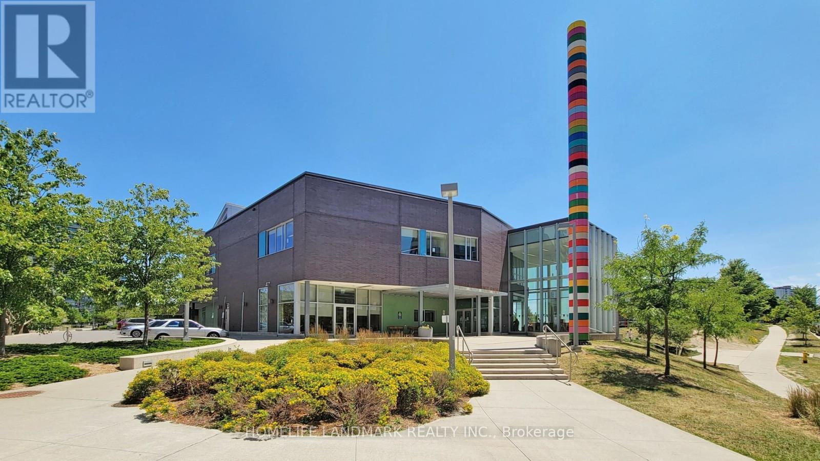 302 - 50 Forest Manor Road, Toronto, Ontario  M2J 0E3 - Photo 48 - C12549010