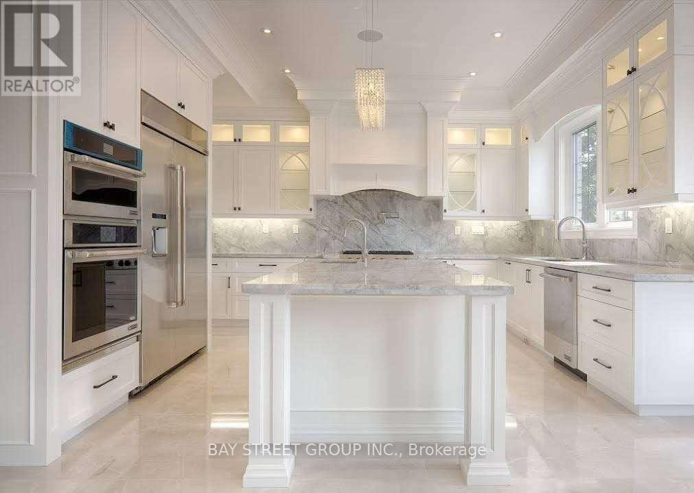 83 WHITMORE ROAD, Vaughan, Ontario