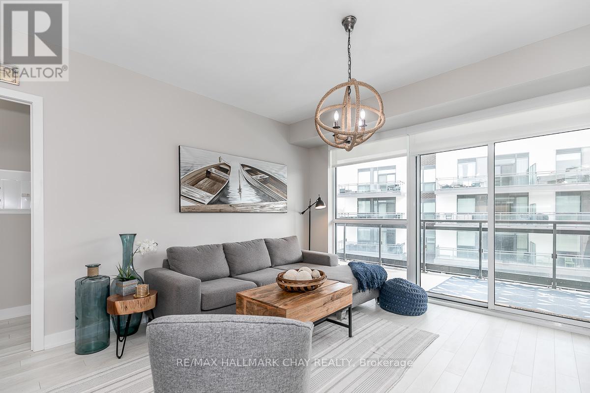 D322 - 333 Sea Ray Avenue, Innisfil, Ontario  L9S 2P7 - Photo 5 - N12549020