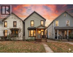 48 AIKMAN Avenue, Hamilton, Ontario