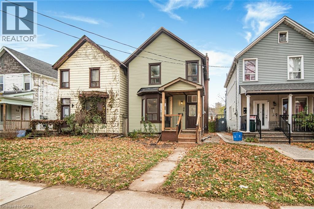 48 Aikman Avenue, Hamilton, Ontario L8M 1P7 - Photo 31 - 40787960