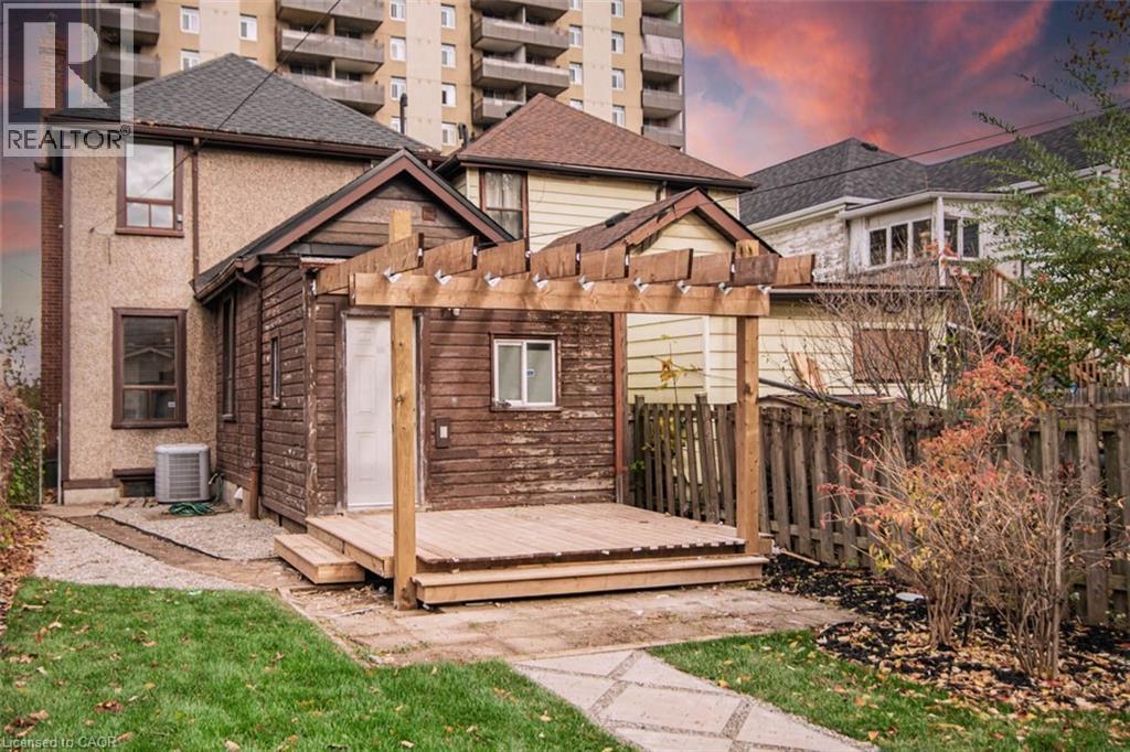 48 Aikman Avenue, Hamilton, Ontario L8M 1P7 - Photo 34 - 40787960