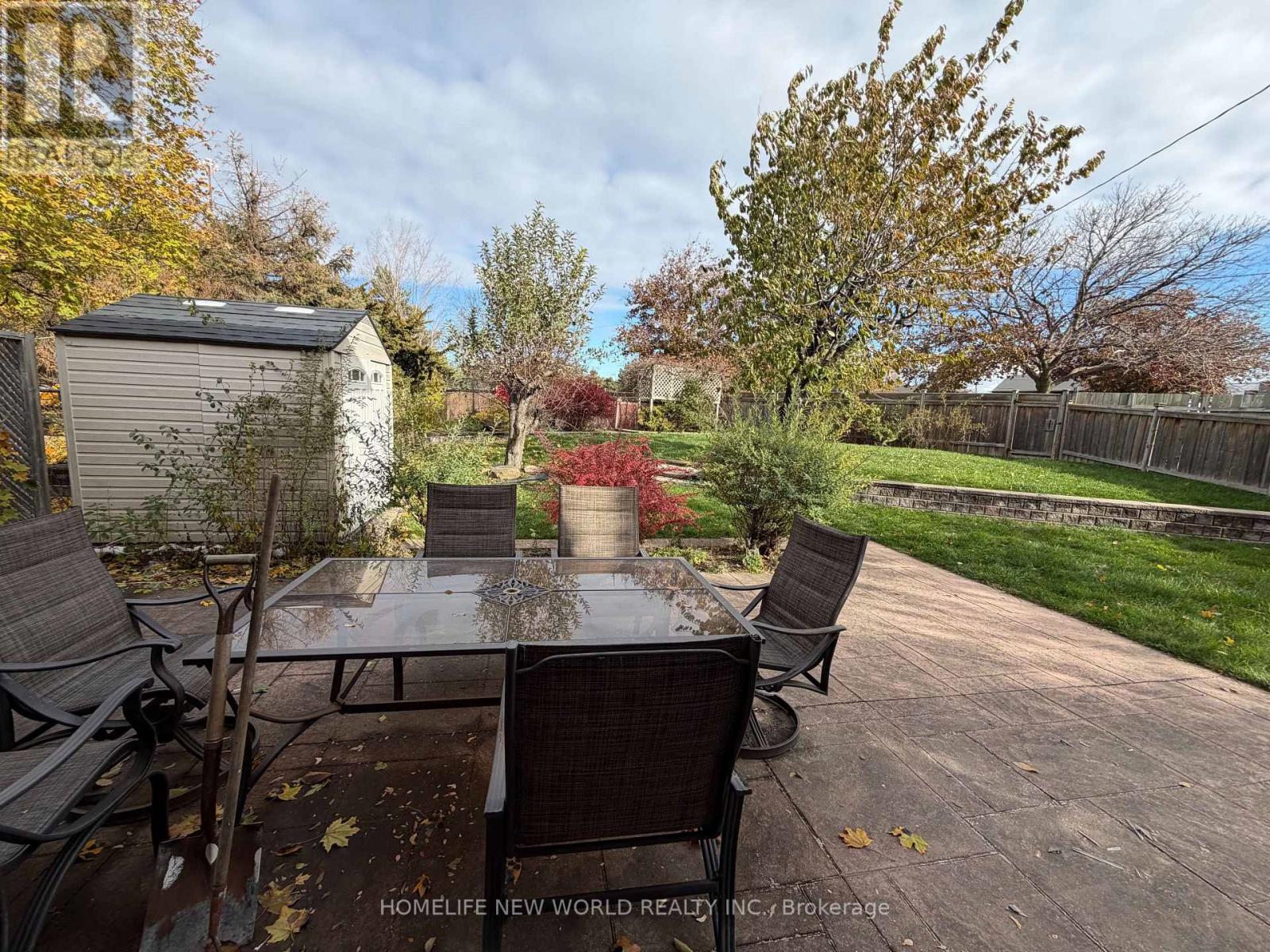 15 Abigail Place, Toronto, Ontario  M9R 3X1 - Photo 15 - W12549008