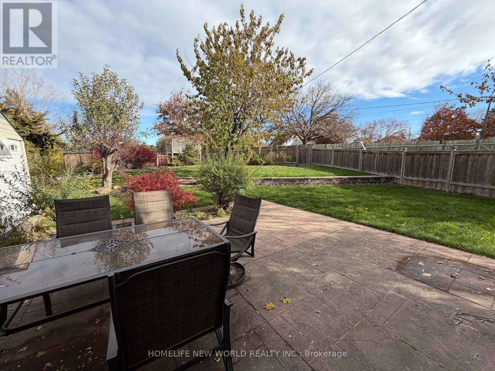 15 Abigail Place, Toronto, Ontario  M9R 3X1 - Photo 16 - W12549008