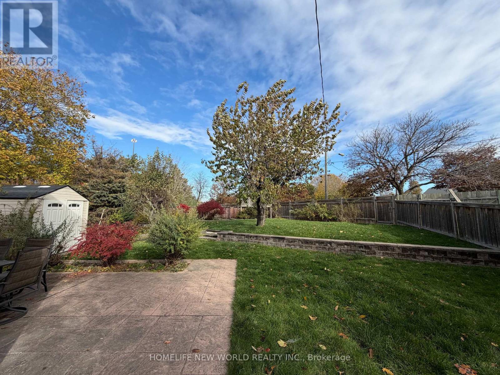 15 Abigail Place, Toronto, Ontario  M9R 3X1 - Photo 18 - W12549008