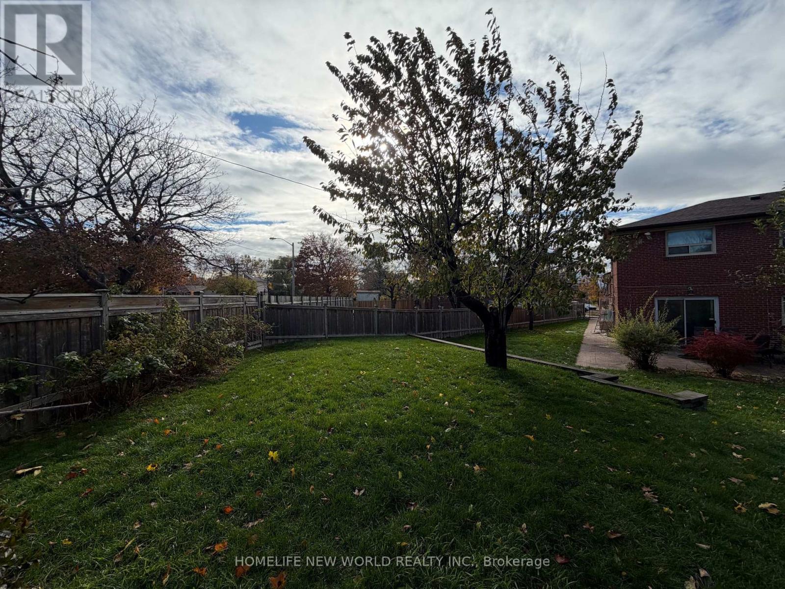 15 Abigail Place, Toronto, Ontario  M9R 3X1 - Photo 19 - W12549008