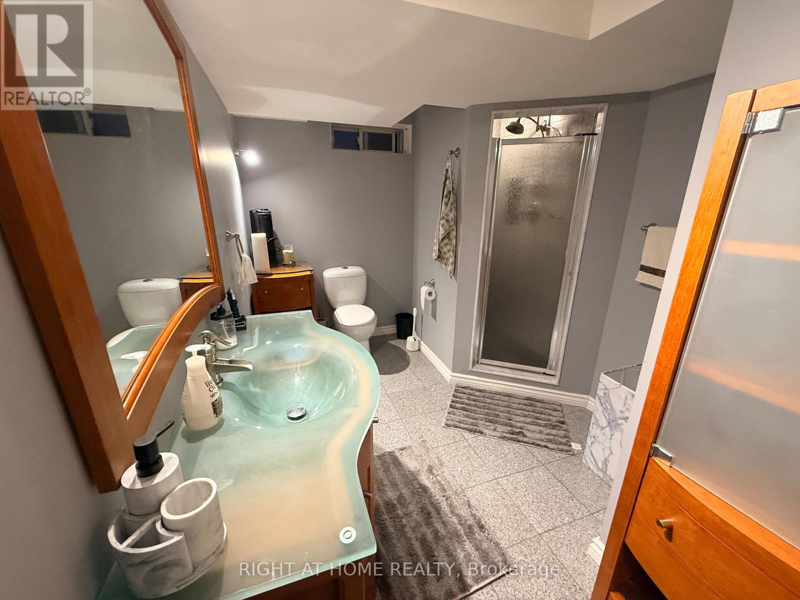 Lower Level - 24 Sawston Circle, Brampton, Ontario  L7A 2N8 - Photo 12 - W12543726