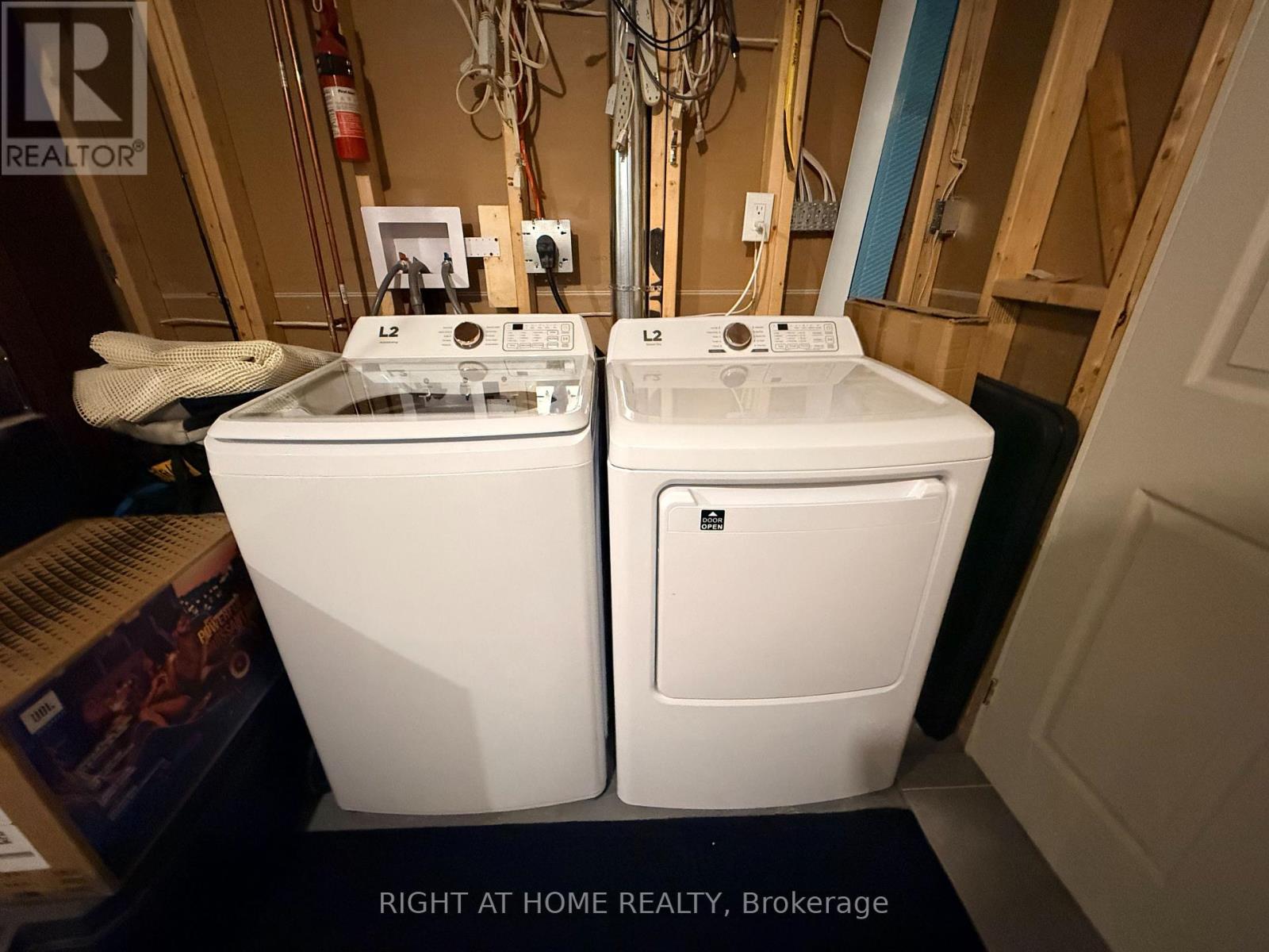 Lower Level - 24 Sawston Circle, Brampton, Ontario  L7A 2N8 - Photo 14 - W12543726