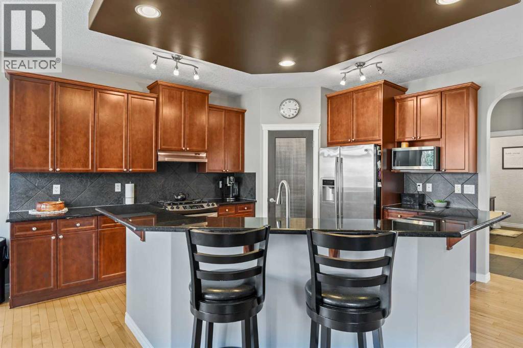 148 Westland Street, Okotoks, Alberta  T1S 0B3 - Photo 12 - A2255546