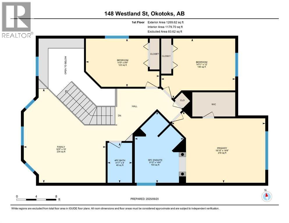 148 Westland Street, Okotoks, Alberta  T1S 0B3 - Photo 49 - A2255546