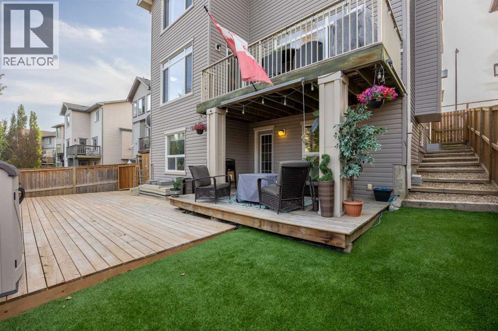 148 Westland Street, Okotoks, Alberta  T1S 0B3 - Photo 38 - A2255546