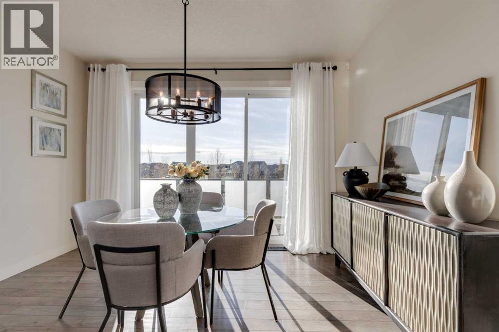 161 Kingsmere Cove Se, Airdrie, Alberta  T4A 0S5 - Photo 12 - A2257615