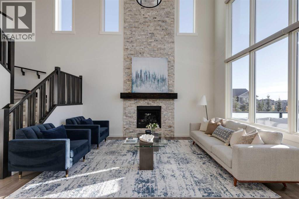 161 Kingsmere Cove Se, Airdrie, Alberta  T4A 0S5 - Photo 10 - A2257615