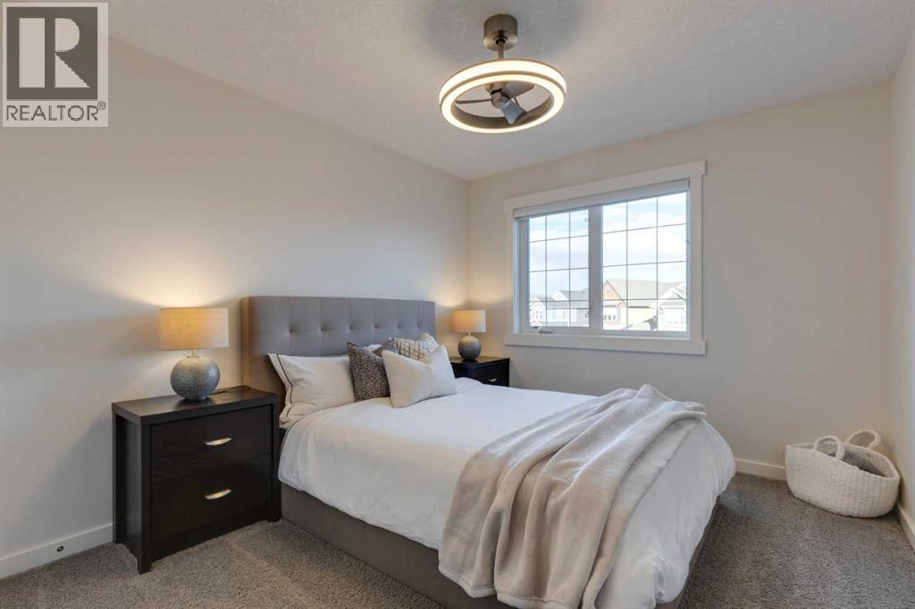 161 Kingsmere Cove Se, Airdrie, Alberta  T4A 0S5 - Photo 33 - A2257615