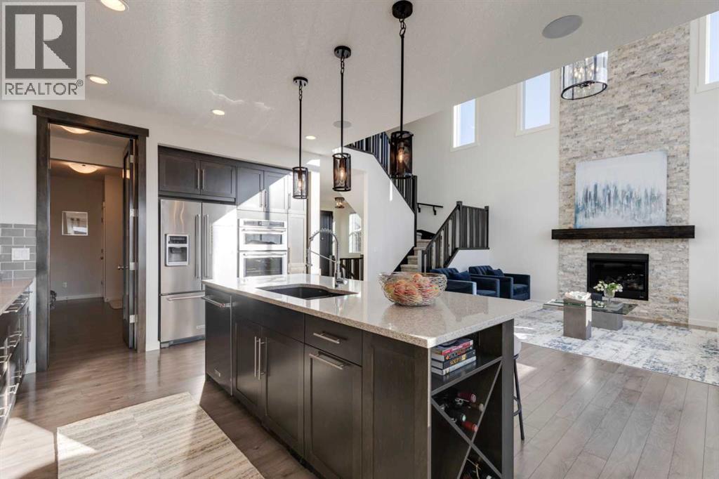 161 Kingsmere Cove Se, Airdrie, Alberta  T4A 0S5 - Photo 16 - A2257615