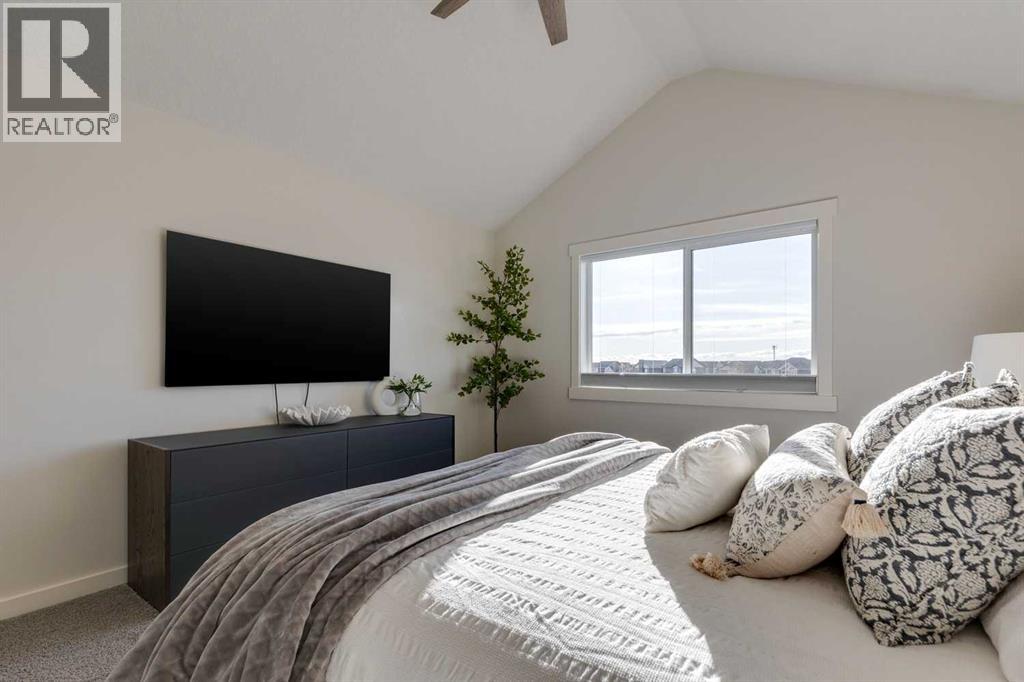 161 Kingsmere Cove Se, Airdrie, Alberta  T4A 0S5 - Photo 26 - A2257615