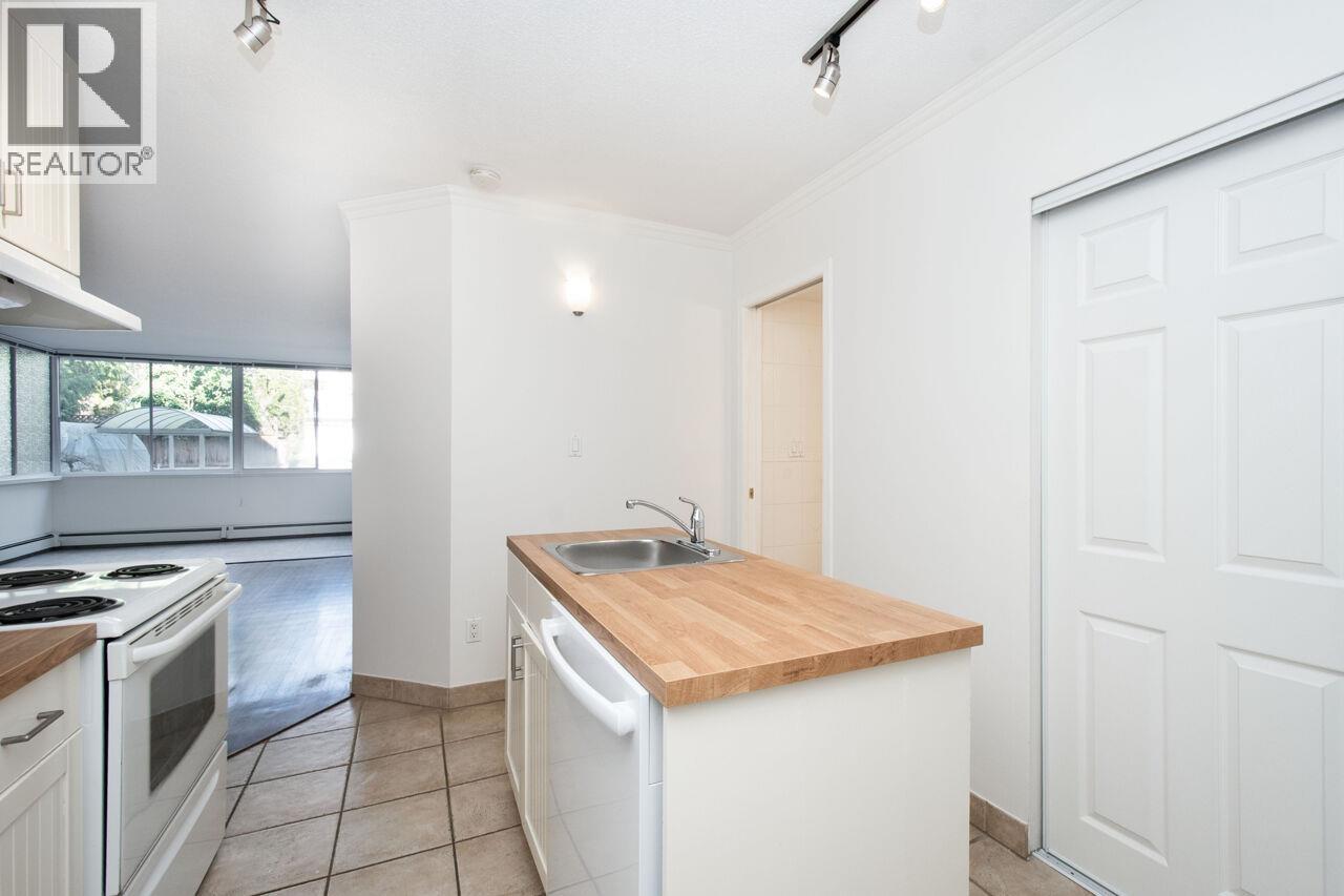 108 1425 Esquimalt Avenue, West Vancouver, British Columbia  V7T 1L1 - Photo 6 - R3019277