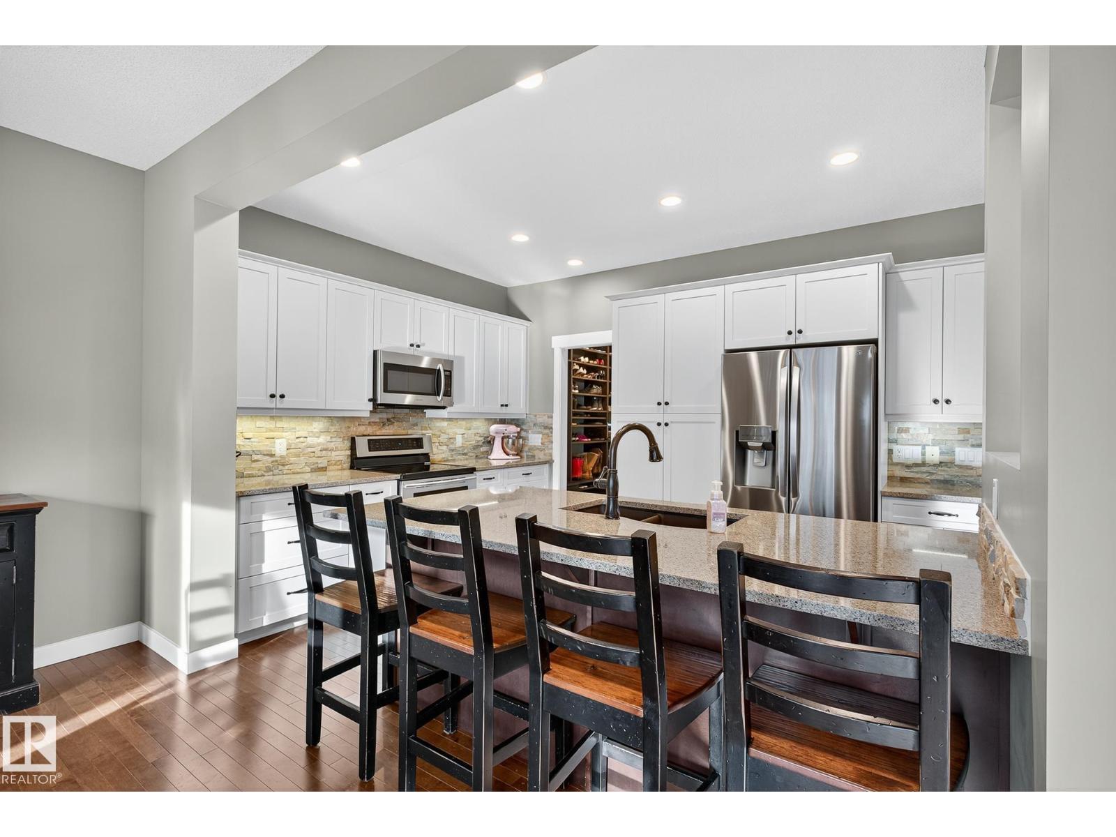 6121 175a Av Nw, Edmonton, Alberta  T5Y 3N8 - Photo 22 - E4465881