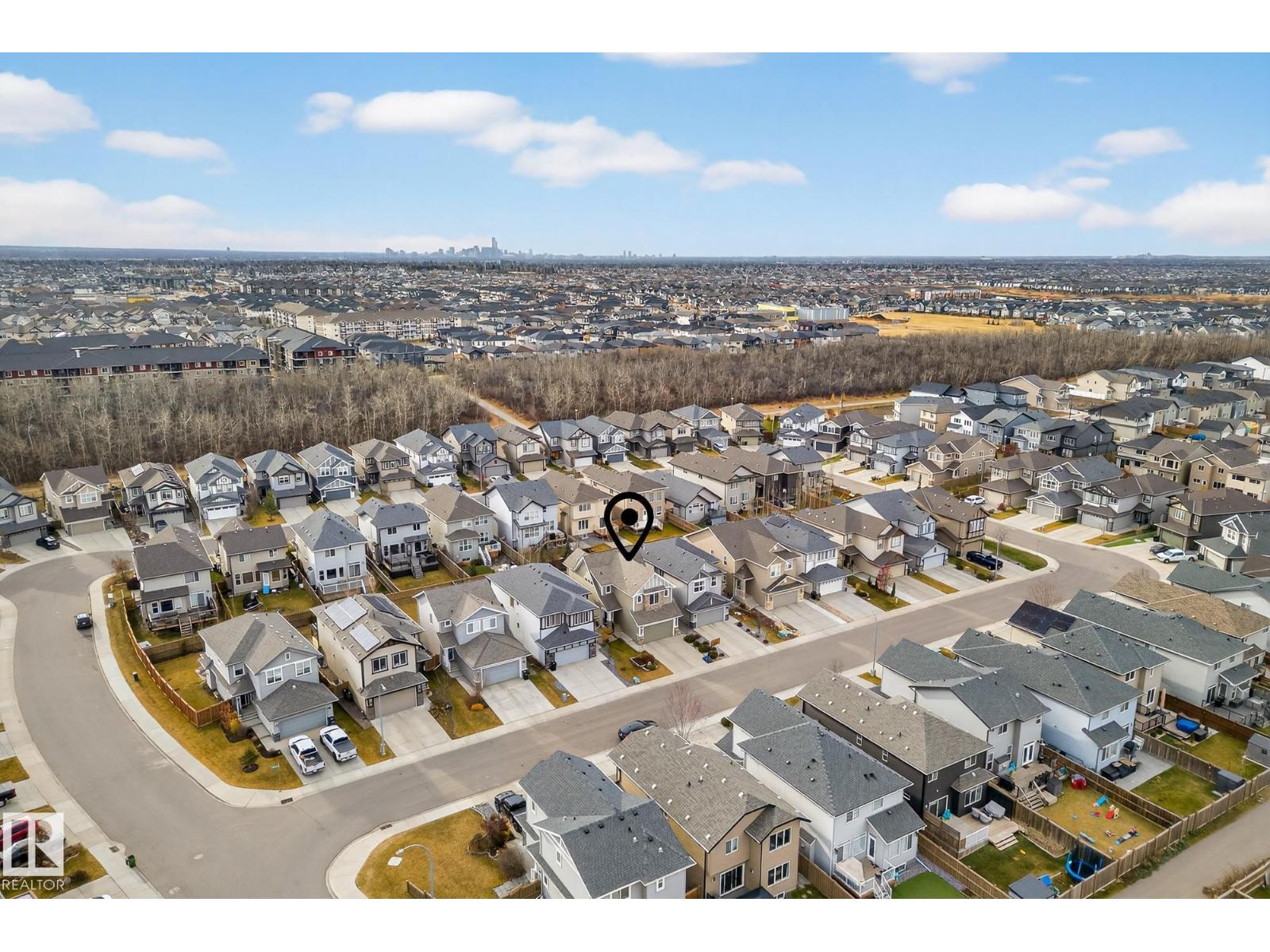 6121 175a Av Nw, Edmonton, Alberta  T5Y 3N8 - Photo 6 - E4465881